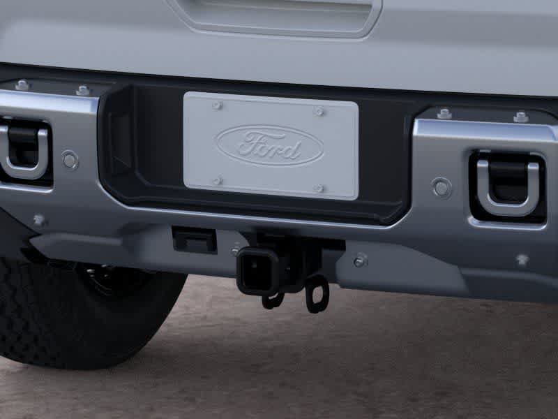 Thumbnail: 2026 Ford Bronco Sport - 23