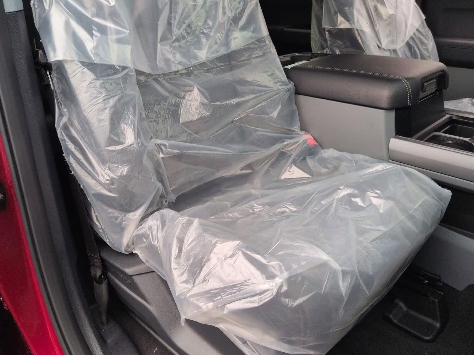 Thumbnail: 2026 Ford F-250 - 22