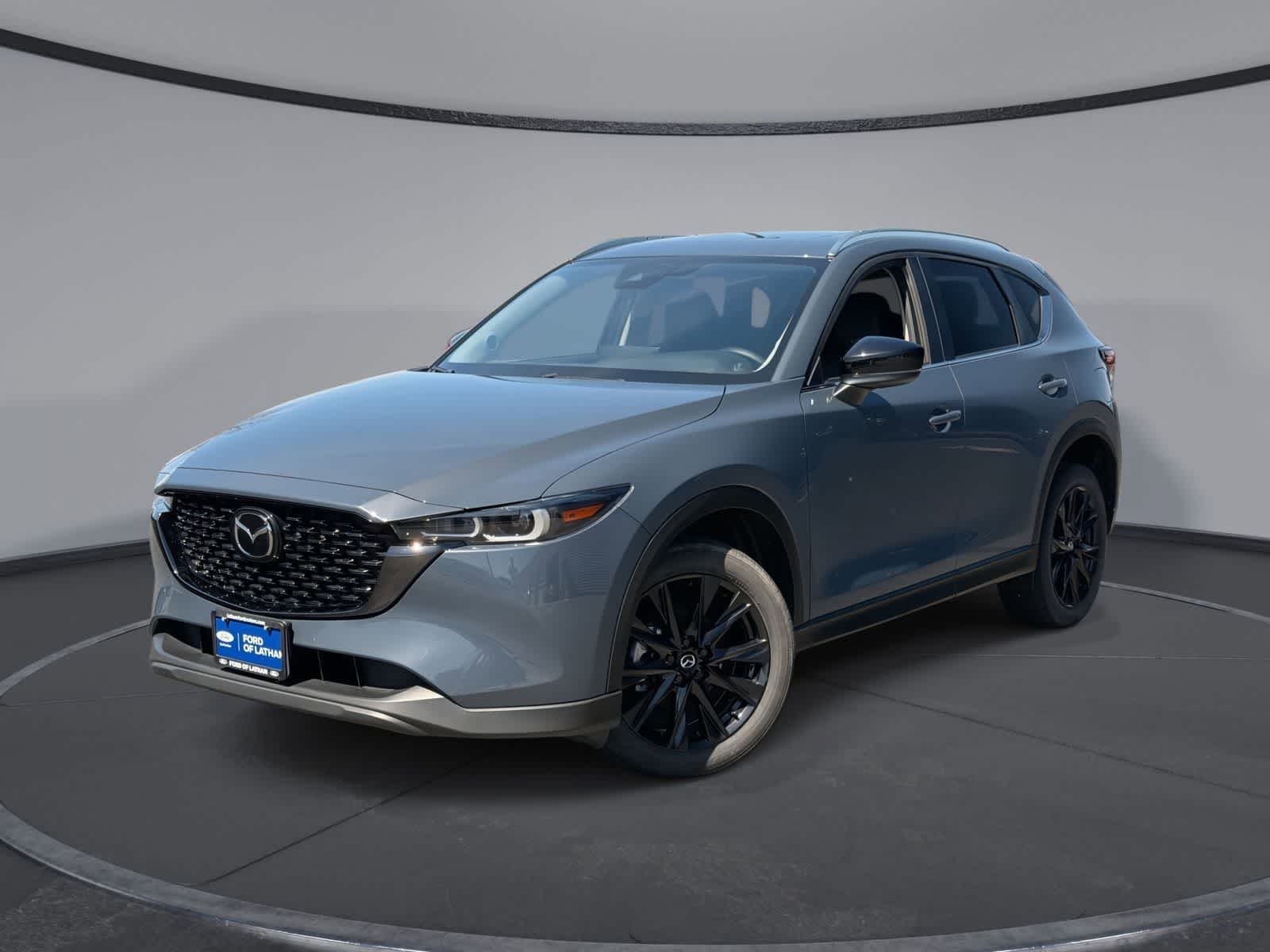 Thumbnail: 2023 Mazda CX-5 - 1