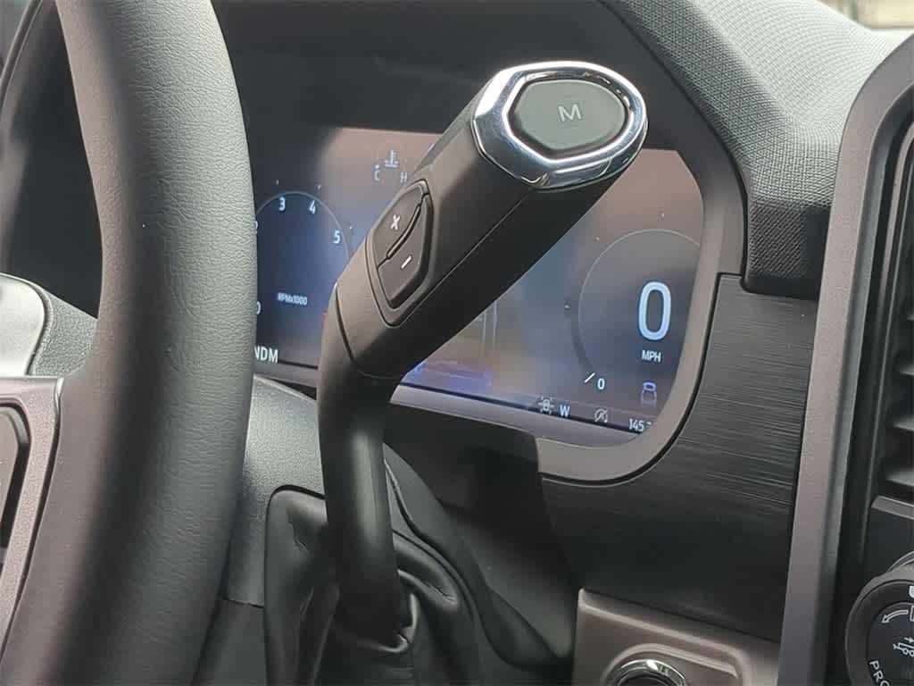 2024 Ford F-150 XLT 33