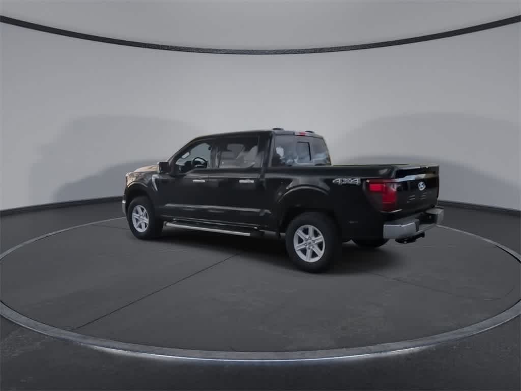 Thumbnail: 2025 Ford F-150 - 6