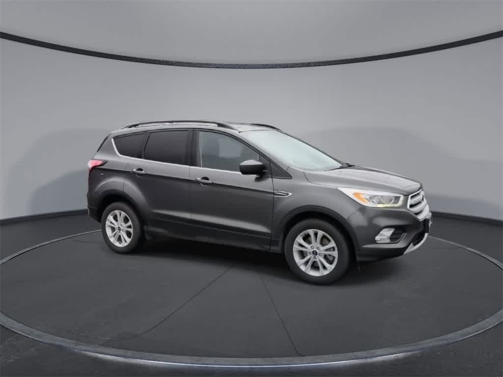Thumbnail: 2018 Ford Escape - 2