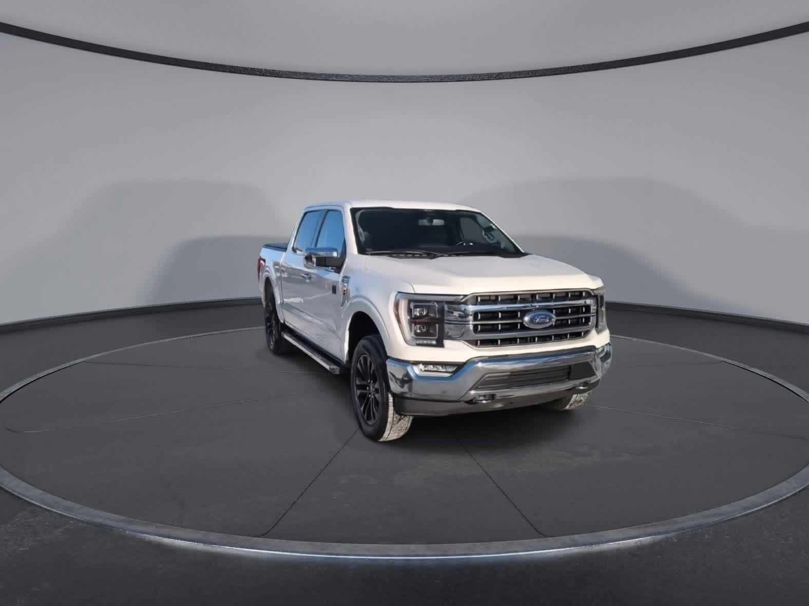 Thumbnail: 2021 Ford F-150 - 2