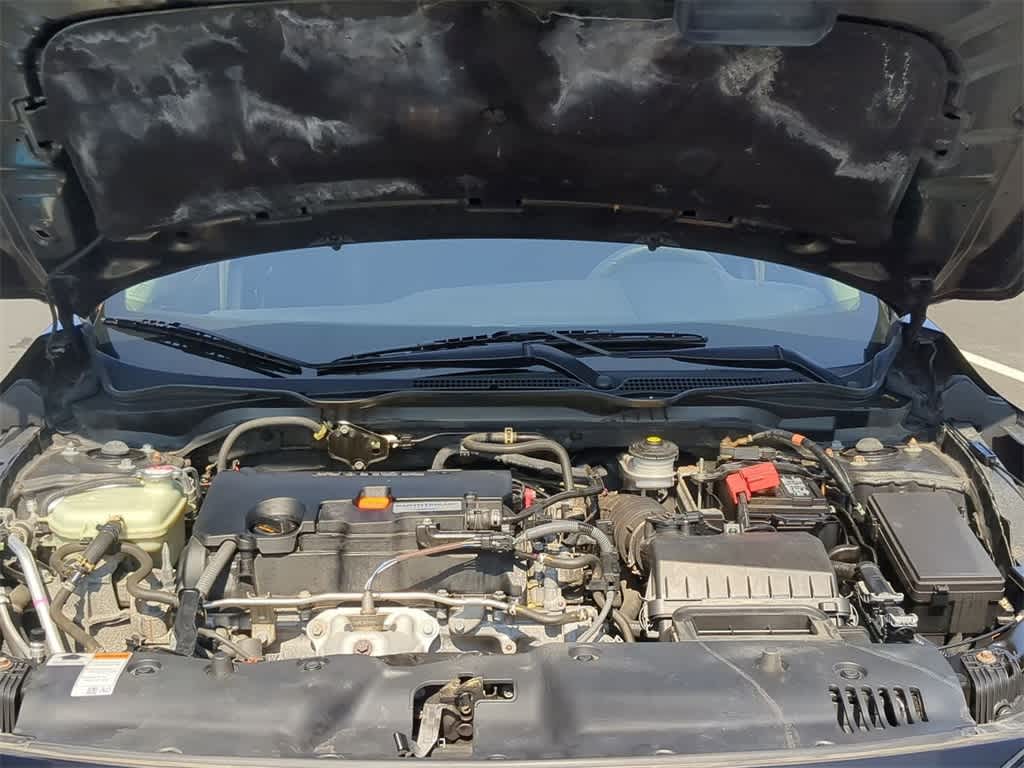 Thumbnail: 2019 Honda Civic - 15
