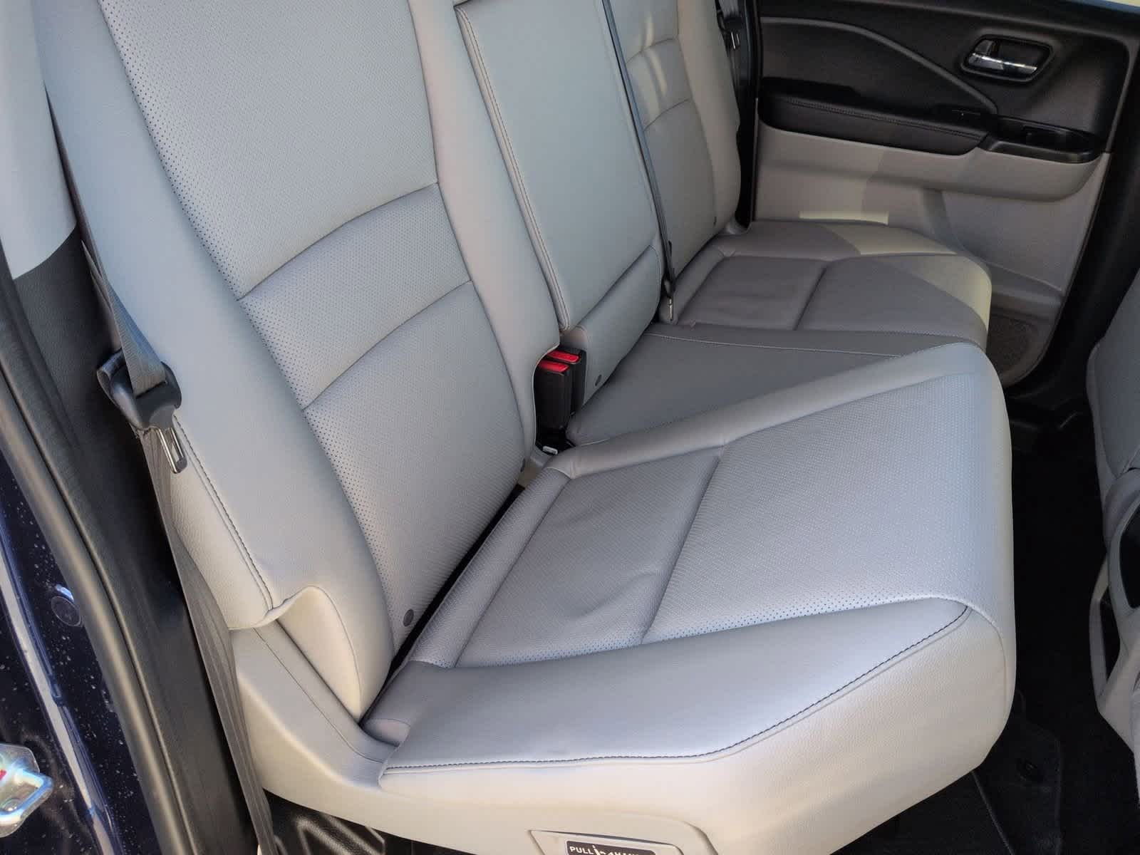 Thumbnail: 2023 Honda Ridgeline - 22