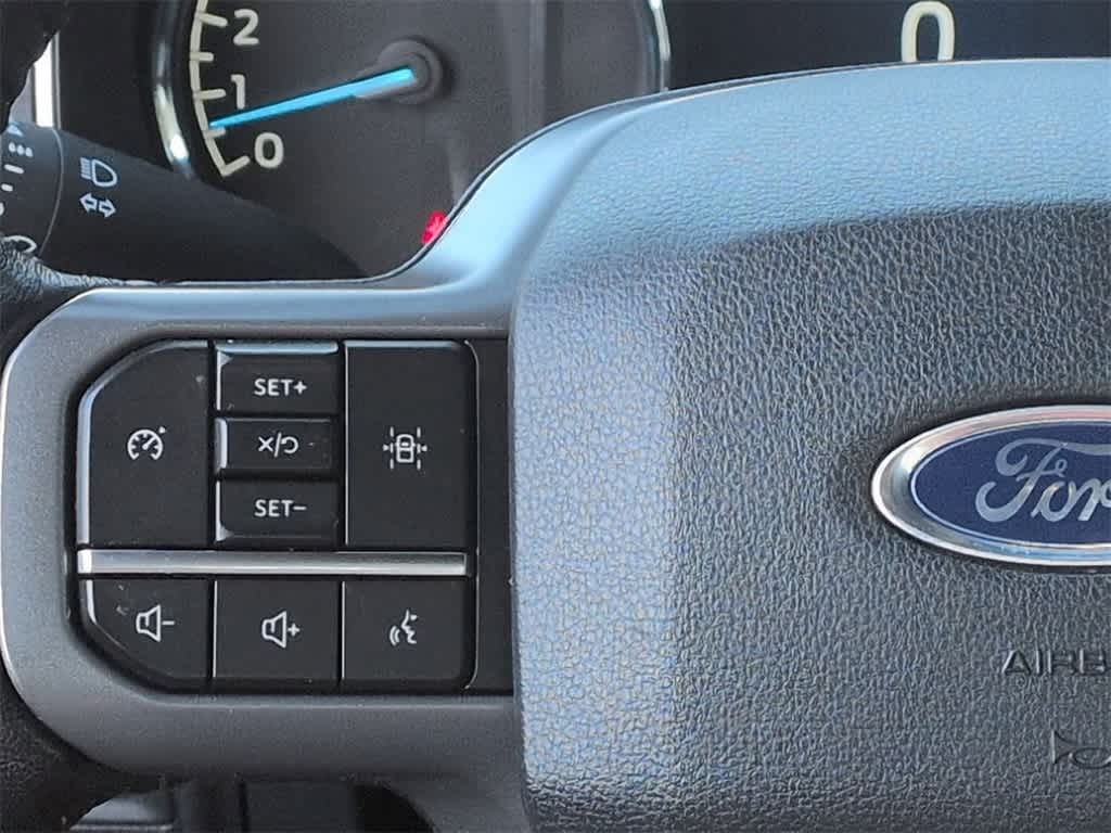 Thumbnail: 2021 Ford F-150 - 24