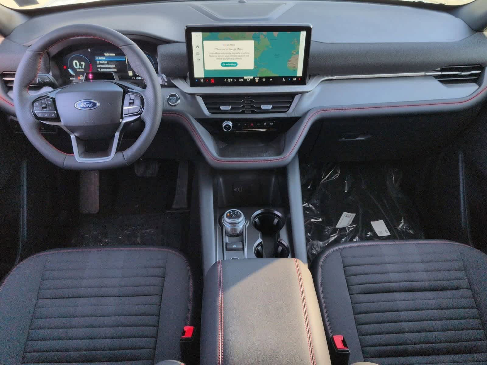 Thumbnail: 2026 Ford Explorer - 16