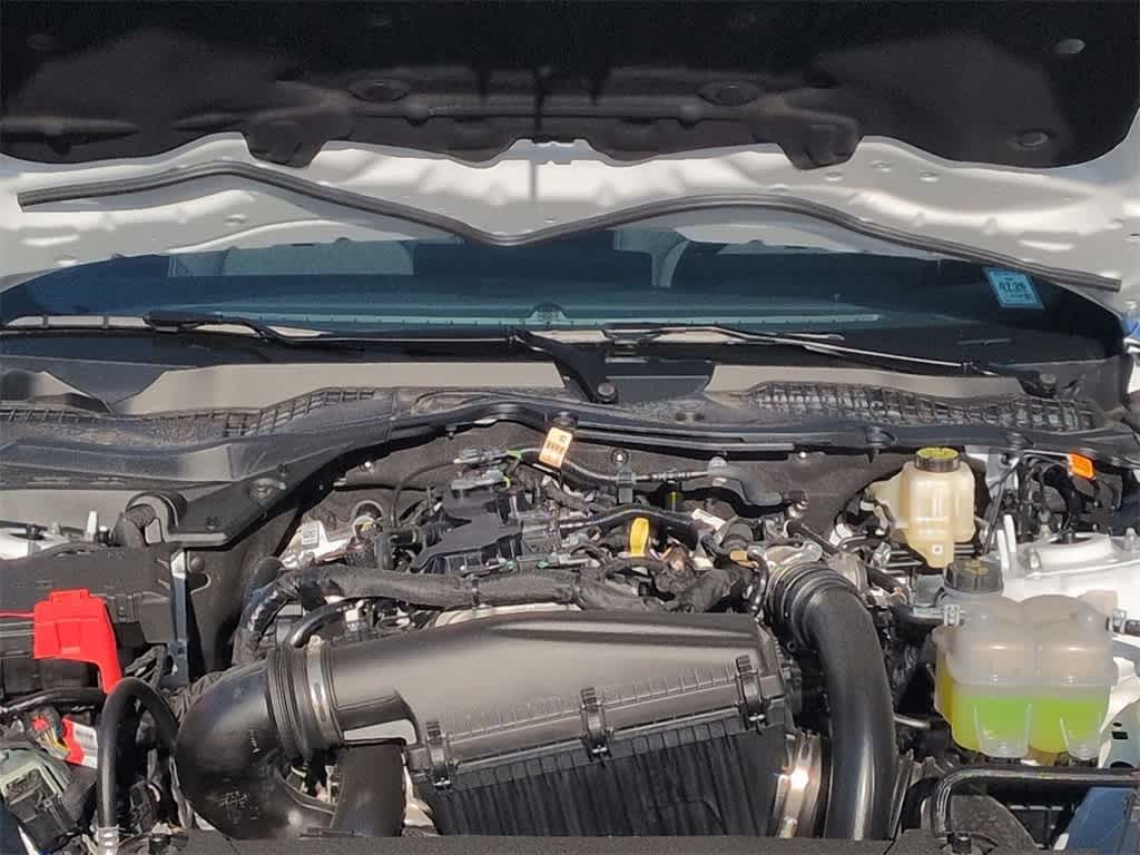 Thumbnail: 2025 Ford Mustang - 15