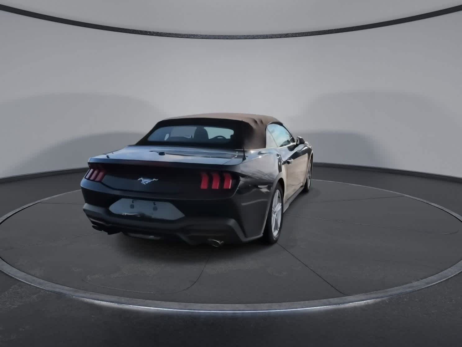 Thumbnail: 2026 Ford Mustang - 8