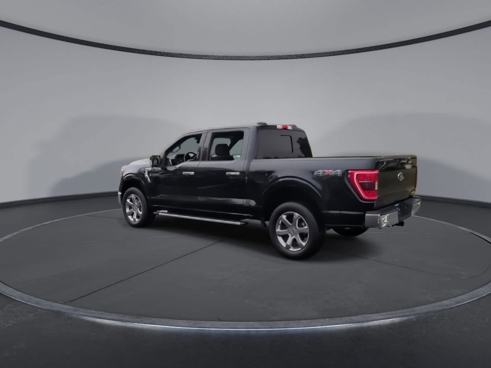 Thumbnail: 2022 Ford F-150 - 6