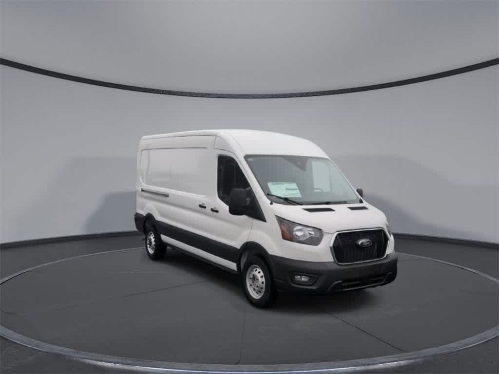 Thumbnail: 2025 Ford Transit Series - 2