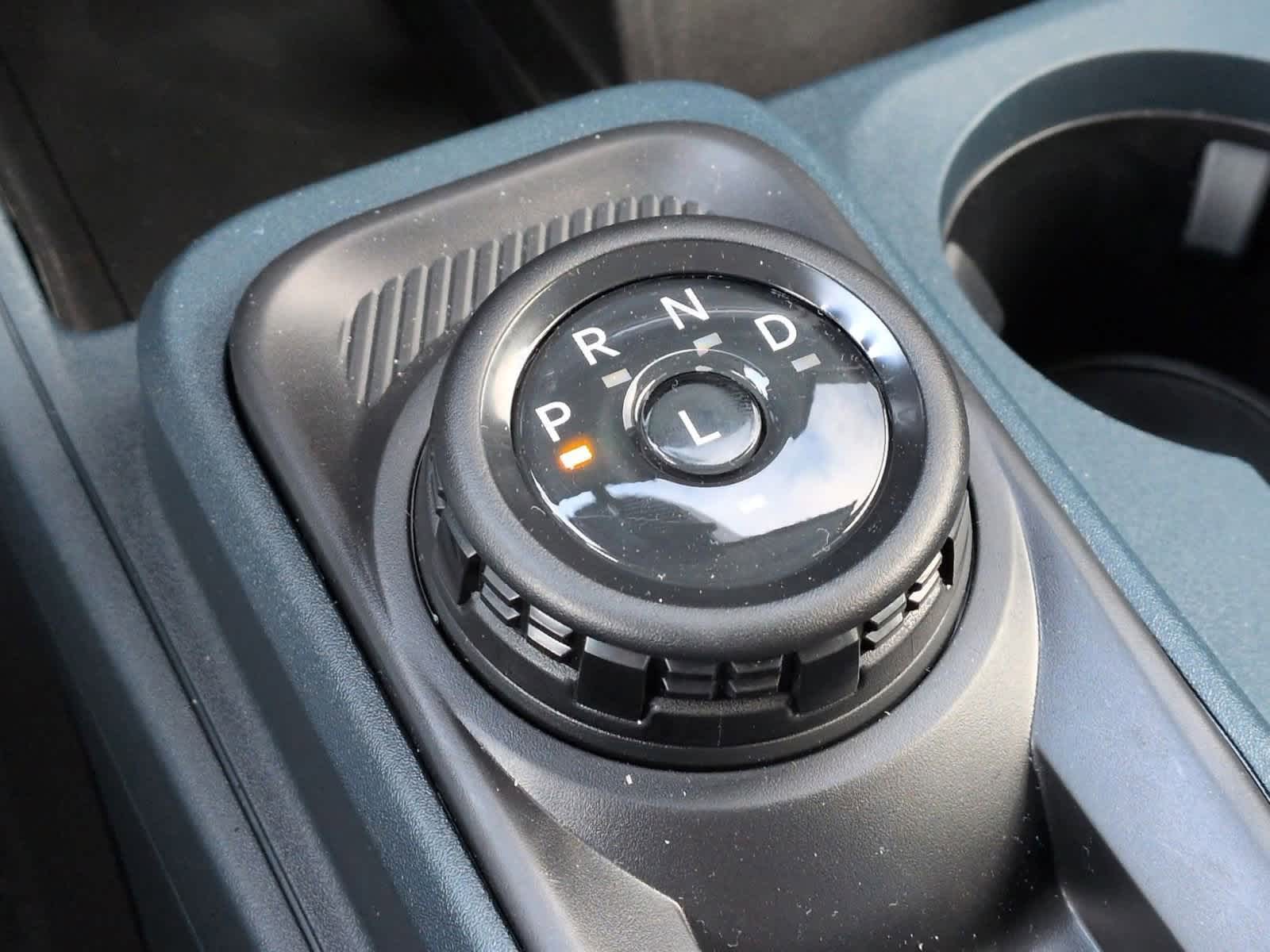 Thumbnail: 2025 Ford Maverick - 32