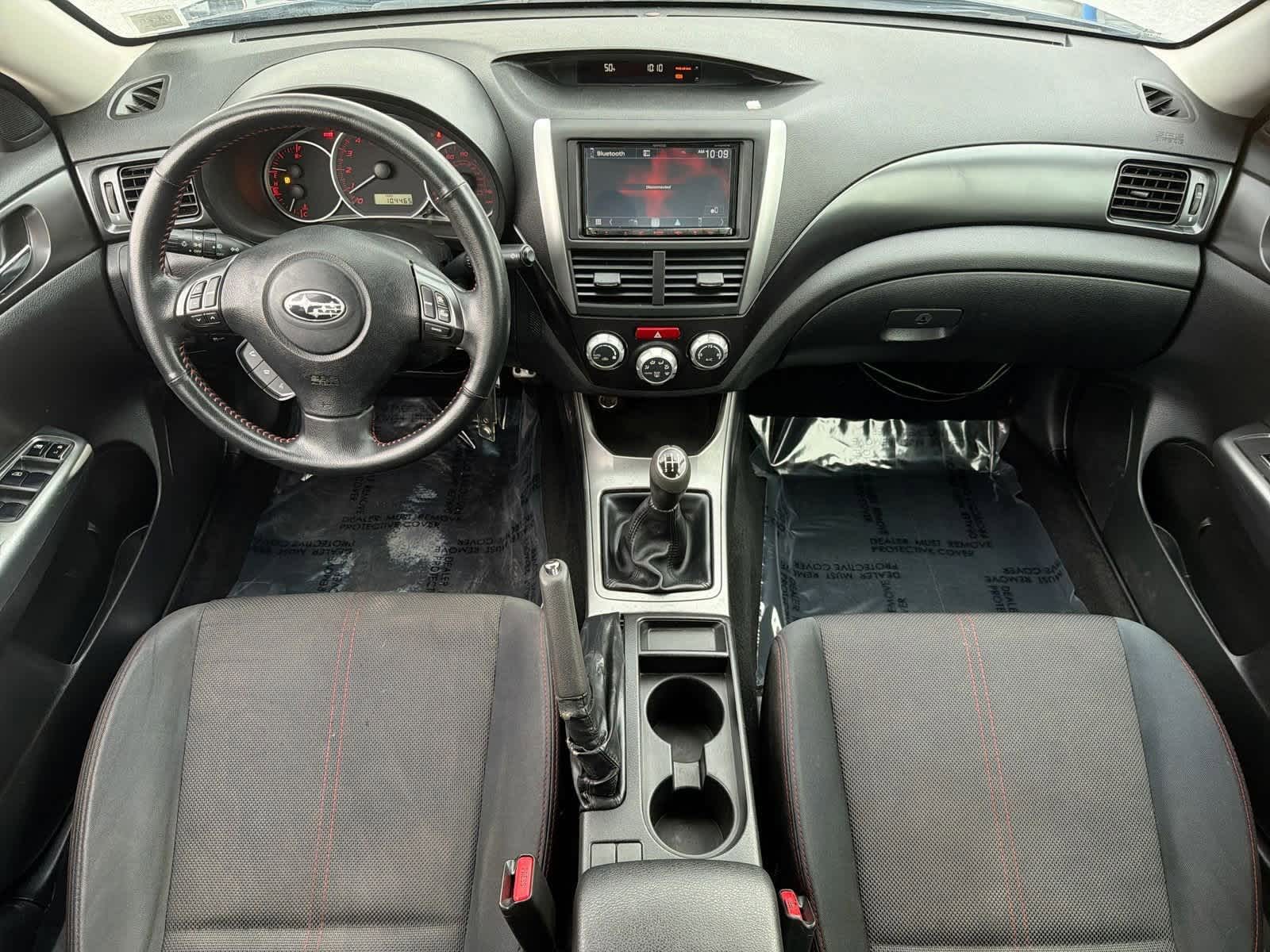 Thumbnail: 2013 Subaru Impreza - 16