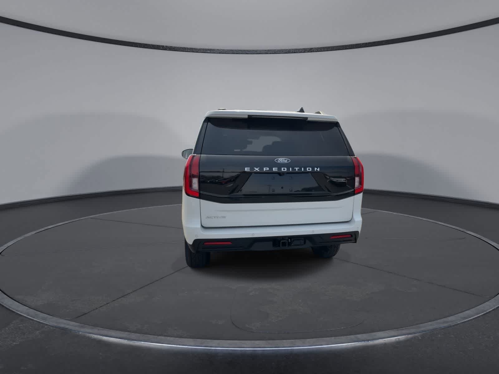 Thumbnail: 2026 Ford Expedition - 7