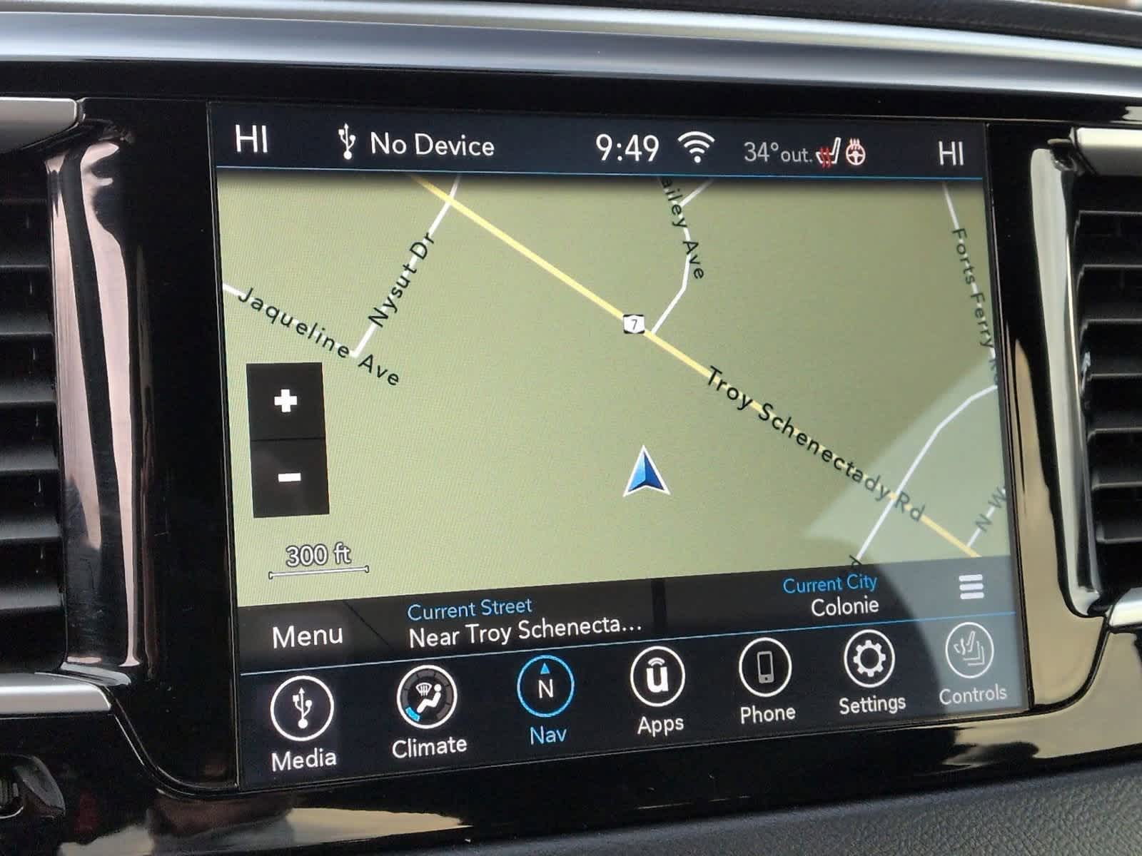 Thumbnail: 2020 Chrysler Pacifica - 29