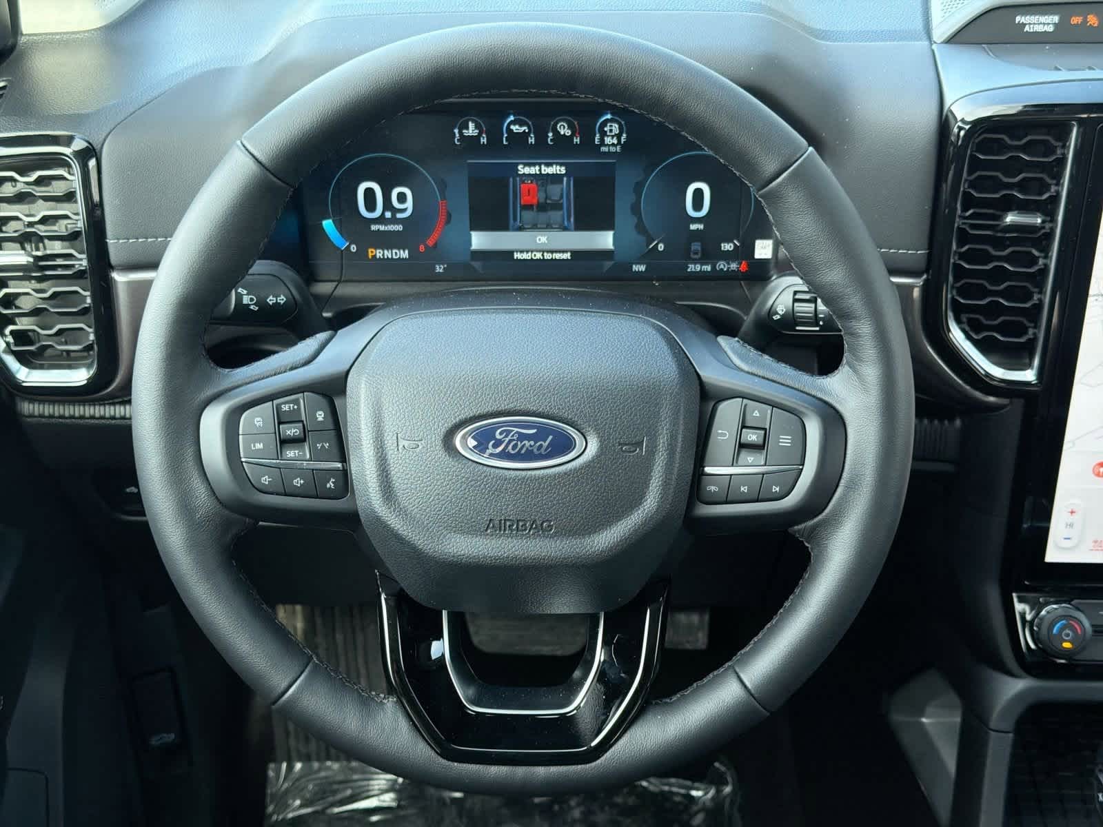 Thumbnail: 2025 Ford Ranger - 23