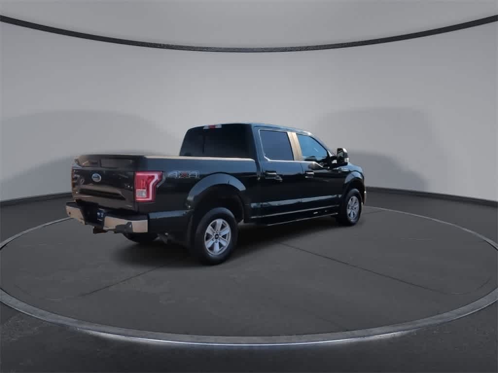 Thumbnail: 2015 Ford F-150 - 8