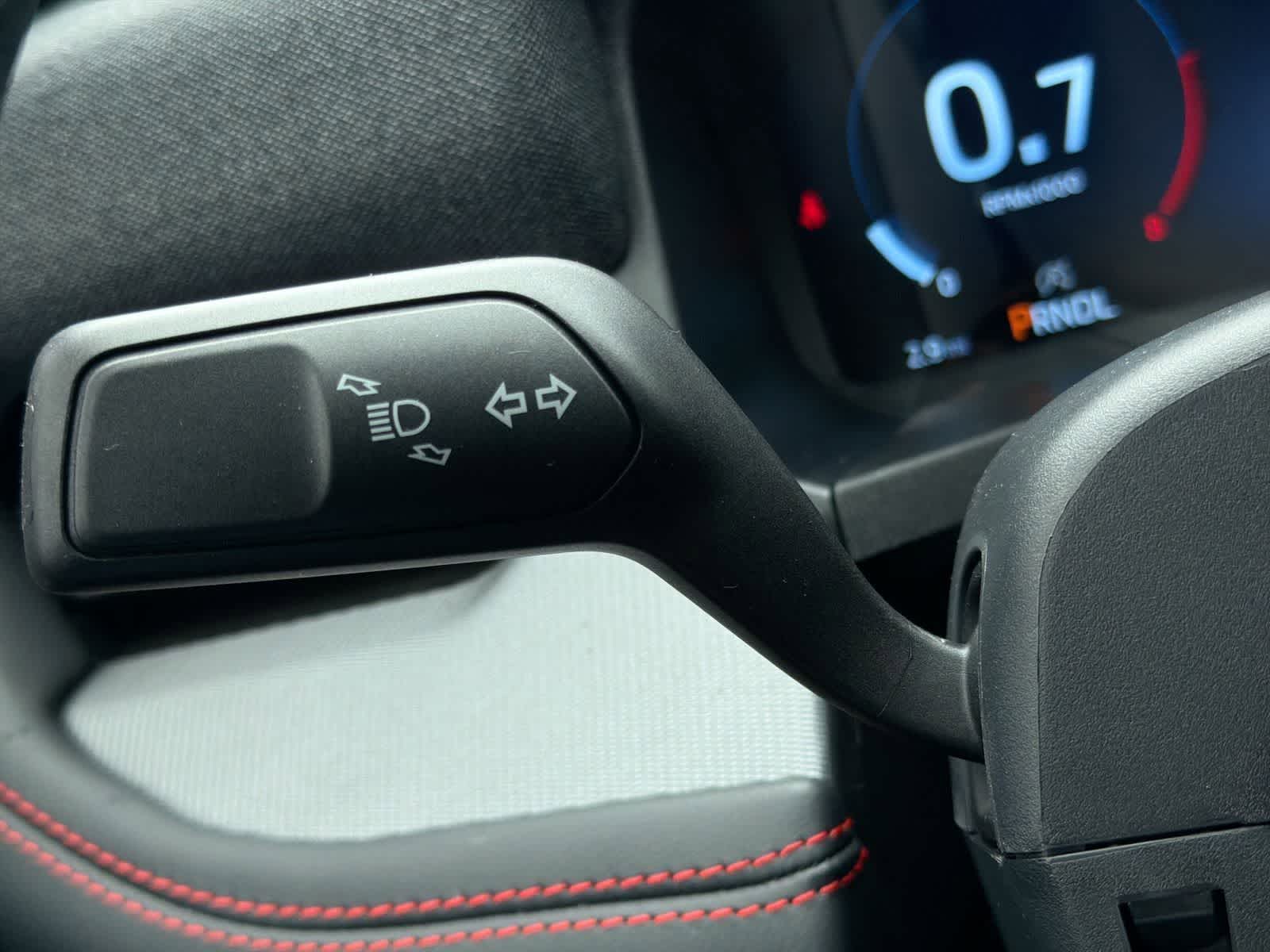 Thumbnail: 2026 Ford Explorer - 27