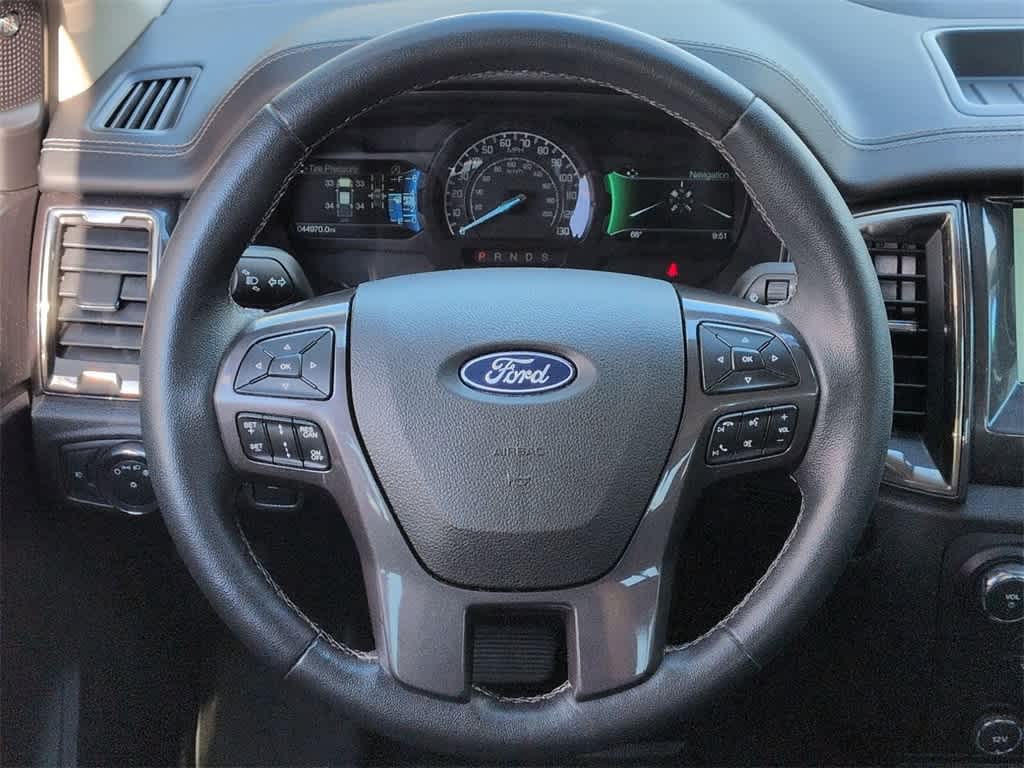 Thumbnail: 2021 Ford Ranger - 23
