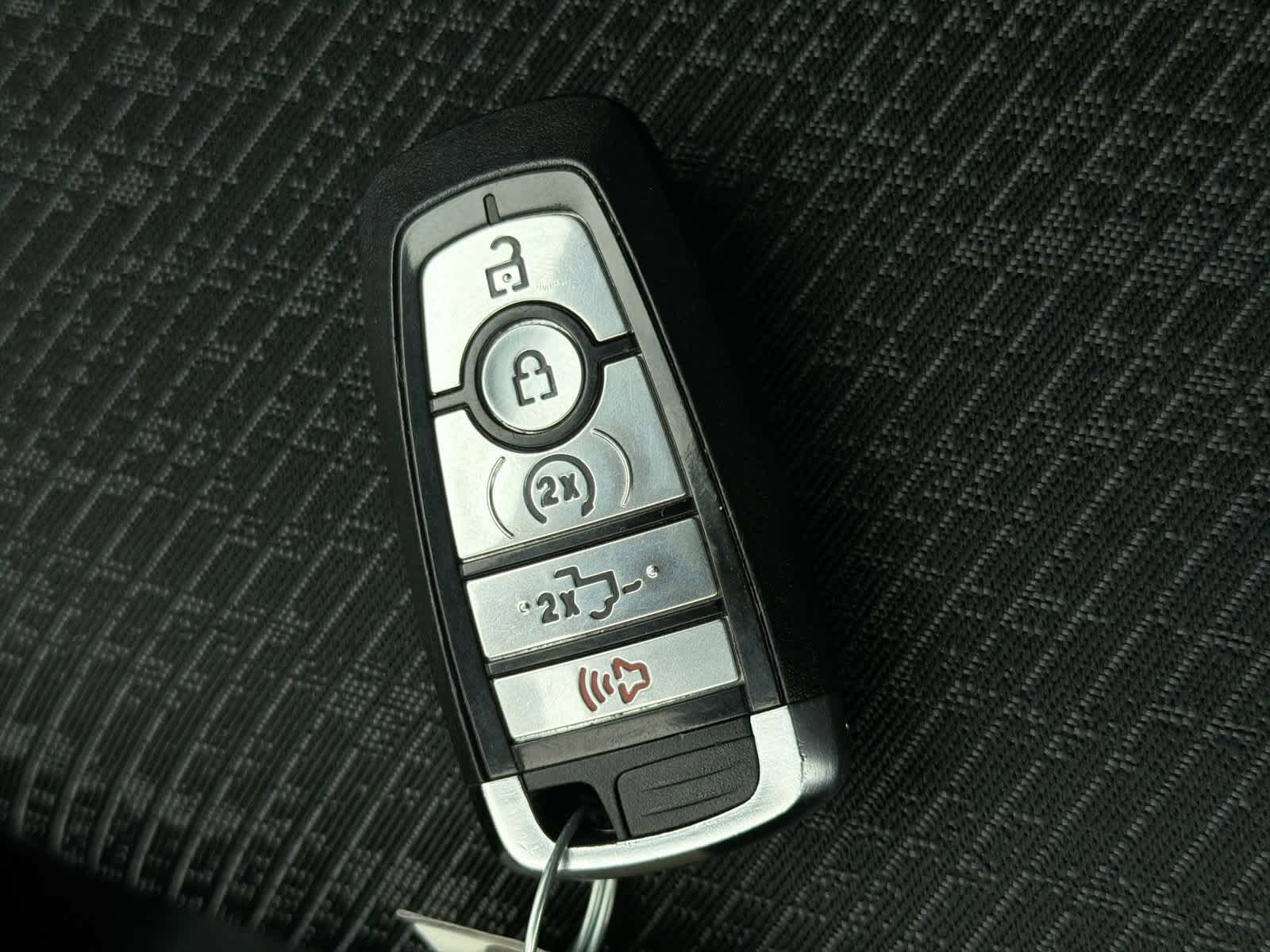 Thumbnail: 2023 Ford F-150 - 37