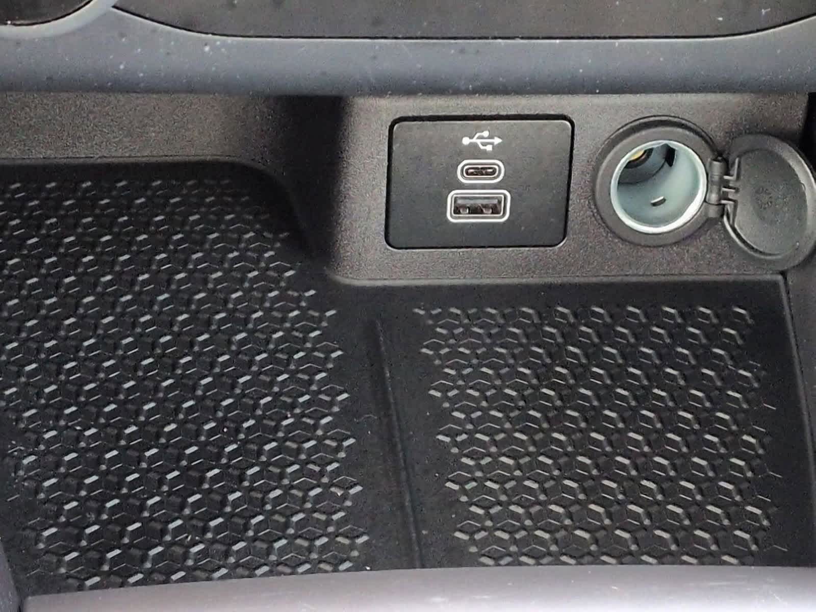 Thumbnail: 2024 Ford Bronco Sport - 31