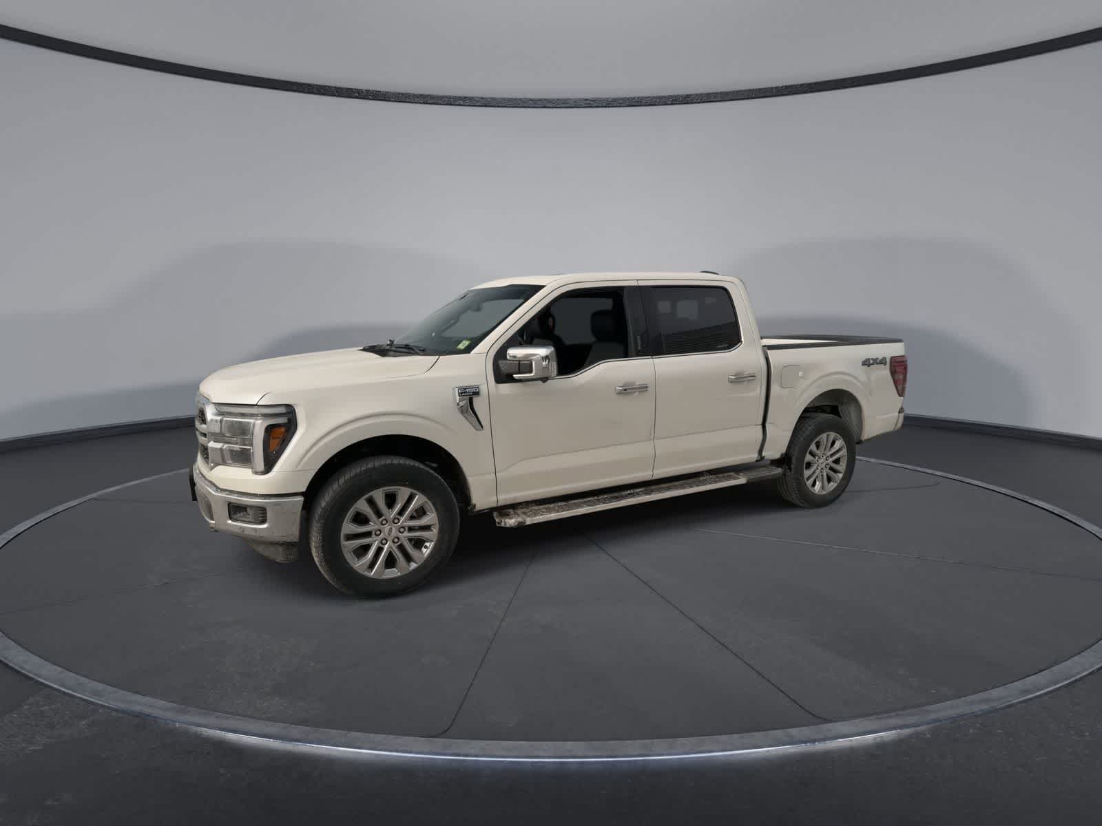 Thumbnail: 2026 Ford F-150 - 4