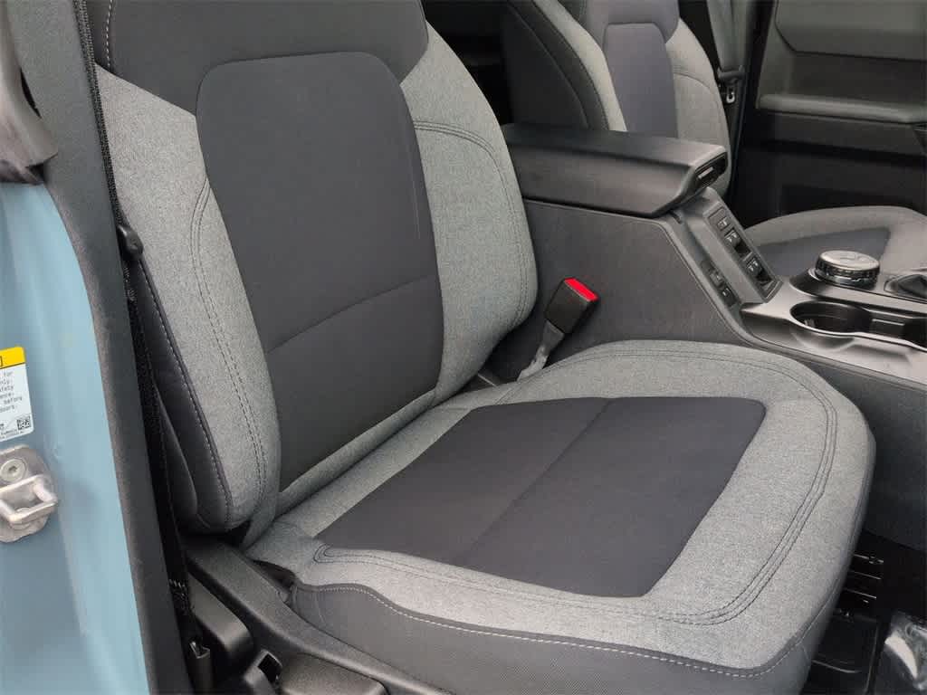 Thumbnail: 2022 Ford Bronco - 24