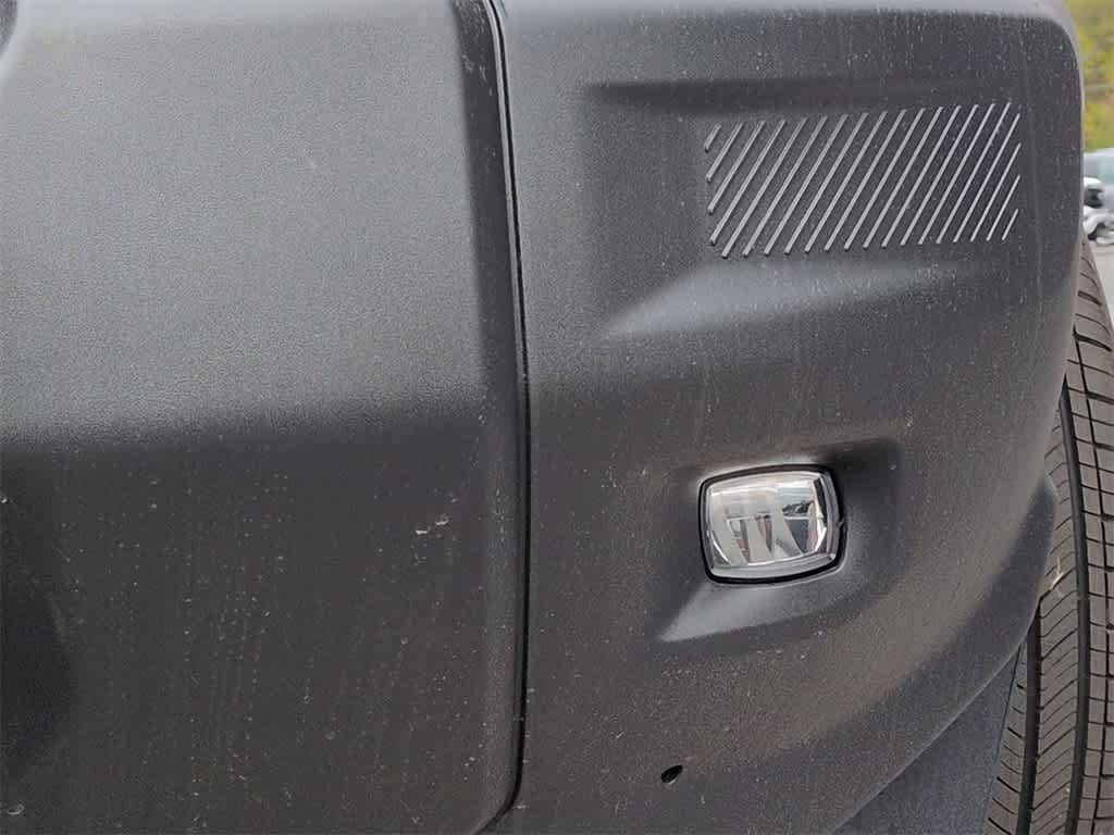 Thumbnail: 2025 Ford Bronco Sport - 11