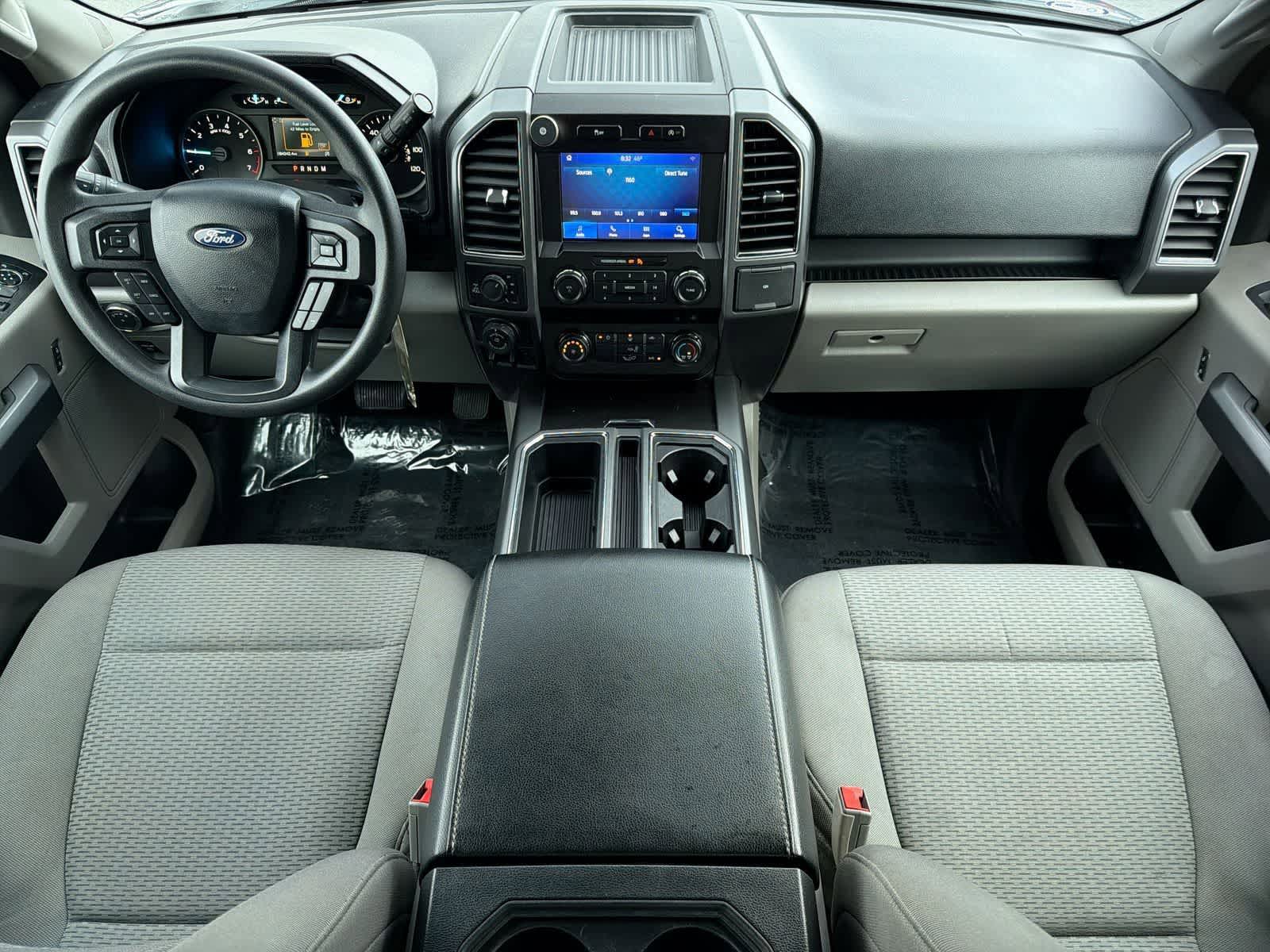 Thumbnail: 2020 Ford F-150 - 16