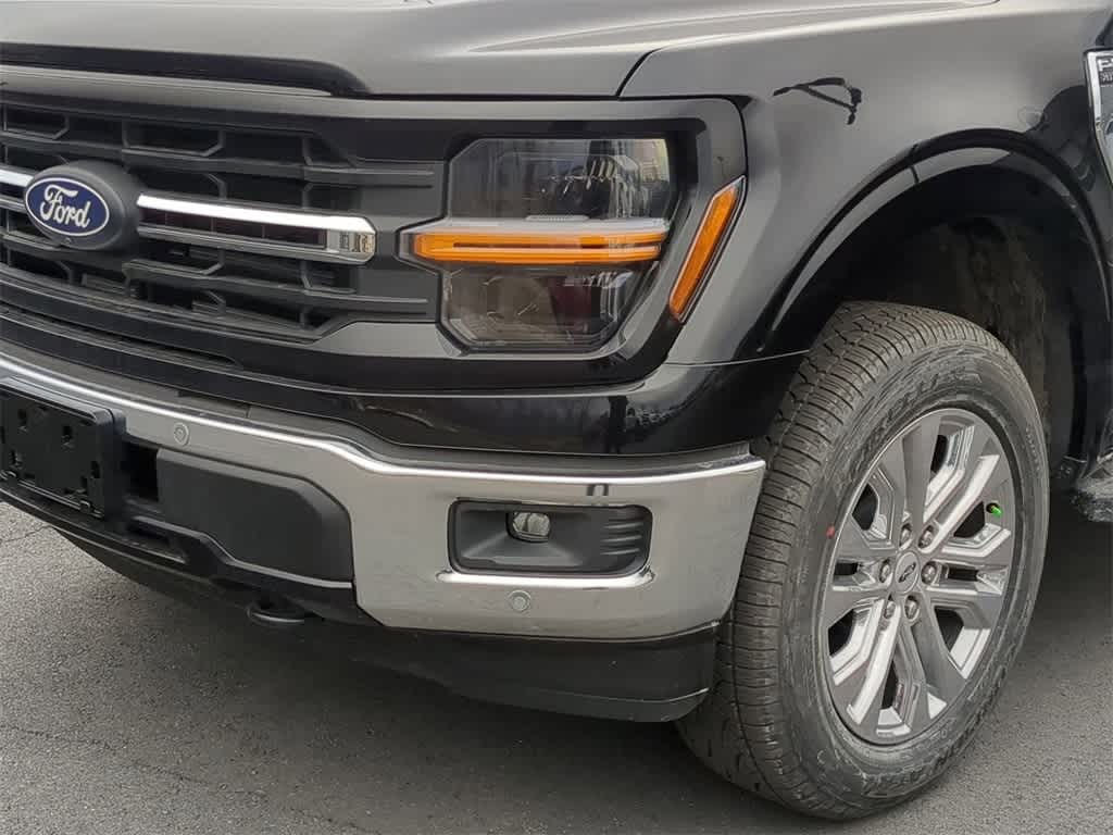 Thumbnail: 2025 Ford F-150 - 11