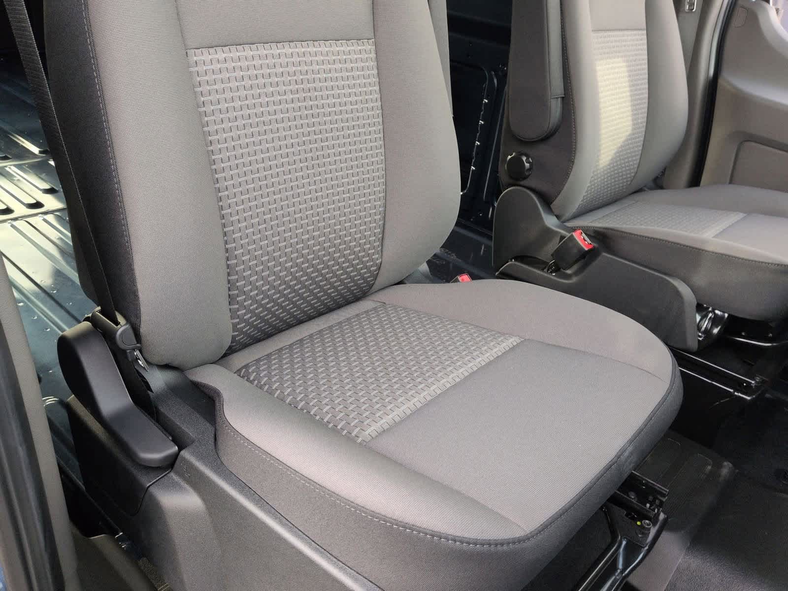 Thumbnail: 2026 Ford Transit Series - 21