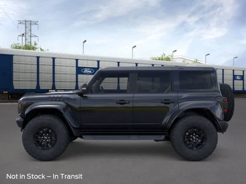 Thumbnail: 2026 Ford Bronco - 3