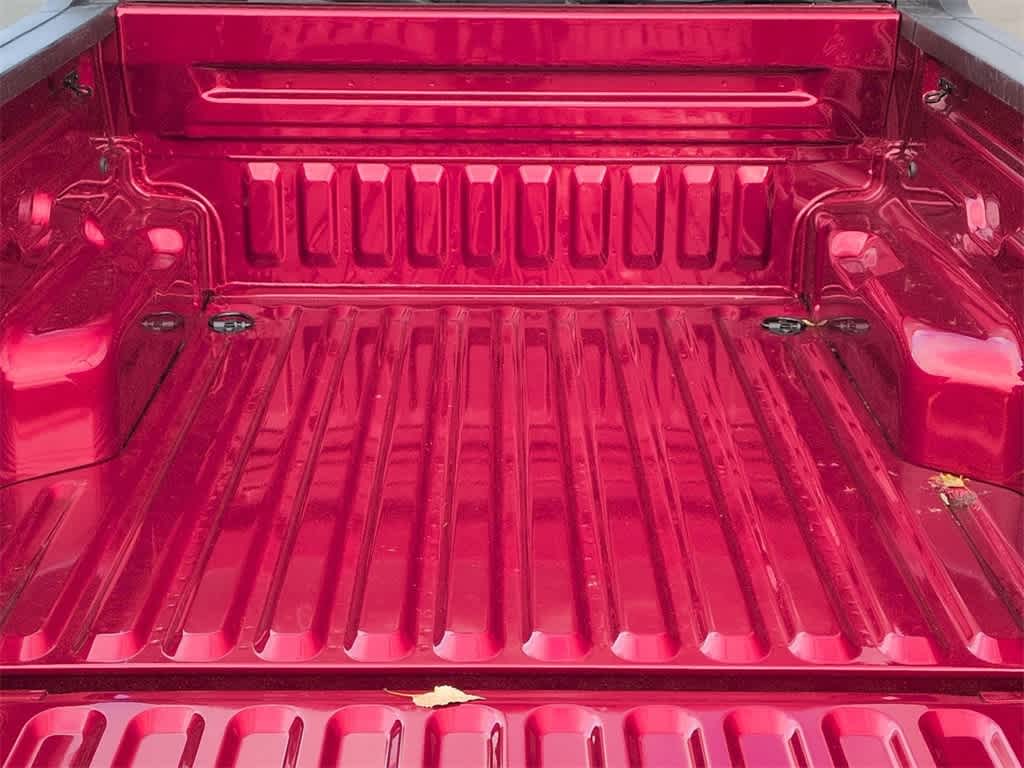 Thumbnail: 2025 Ford Maverick - 34