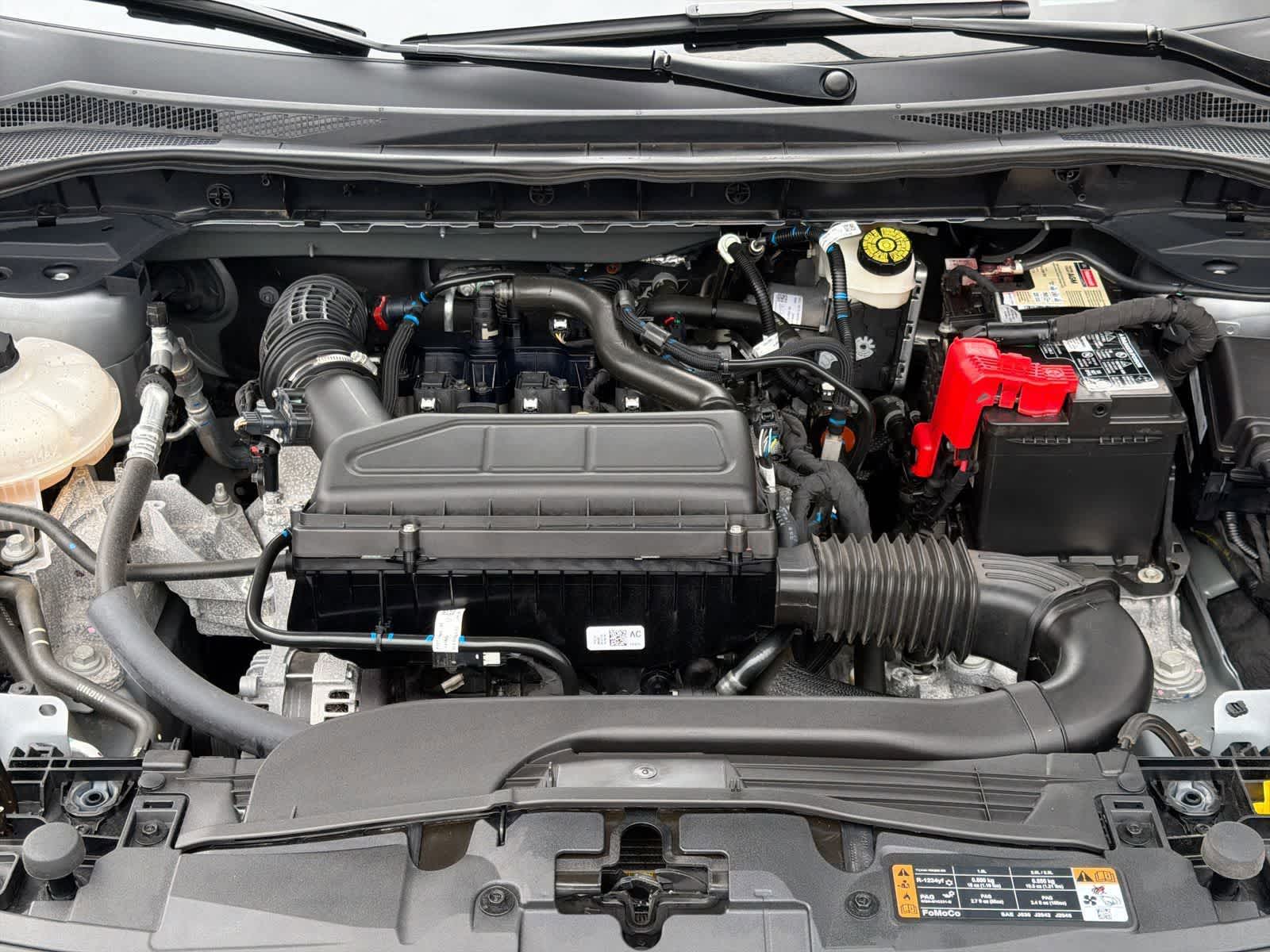 Thumbnail: 2023 Ford Escape - 15