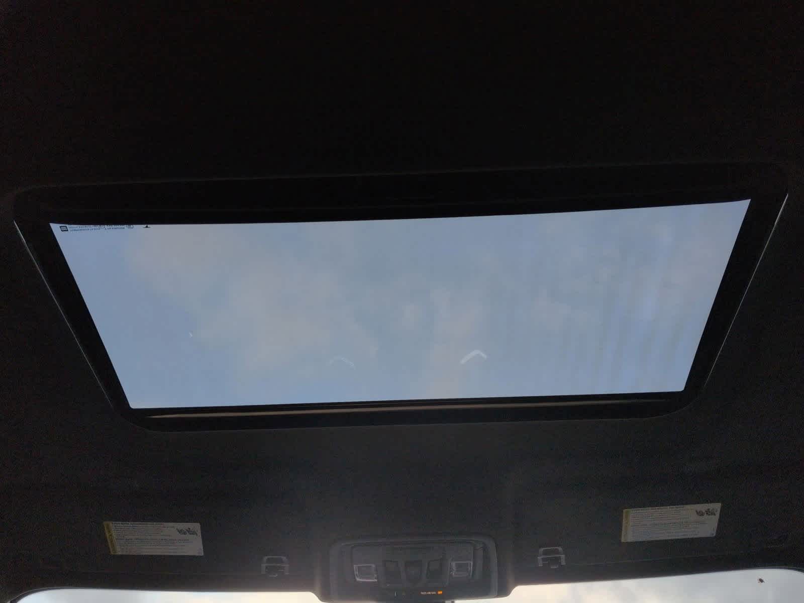 Thumbnail: 2022 Chevrolet Silverado 1500 - 23