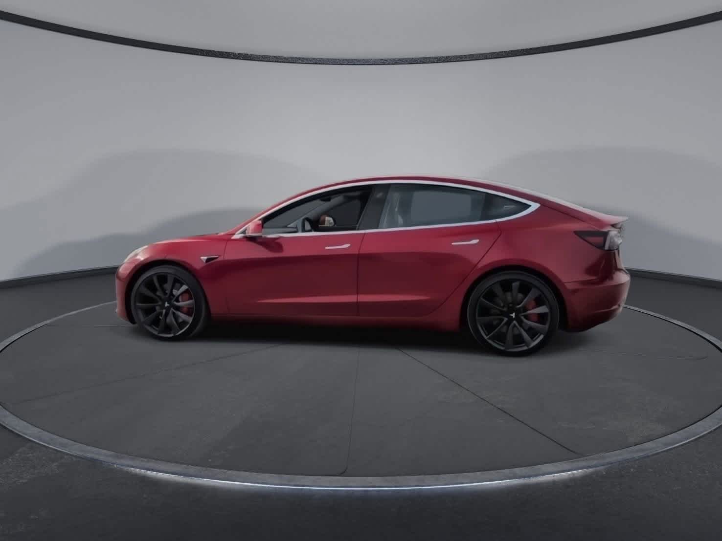 Thumbnail: 2020 Tesla Model 3 - 6