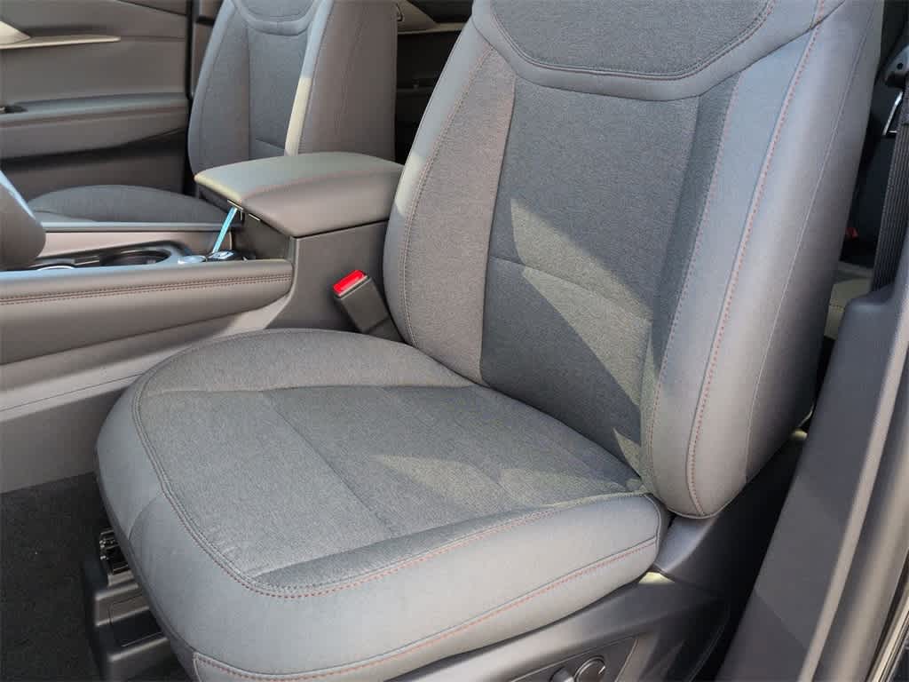 Thumbnail: 2026 Ford Explorer - 17