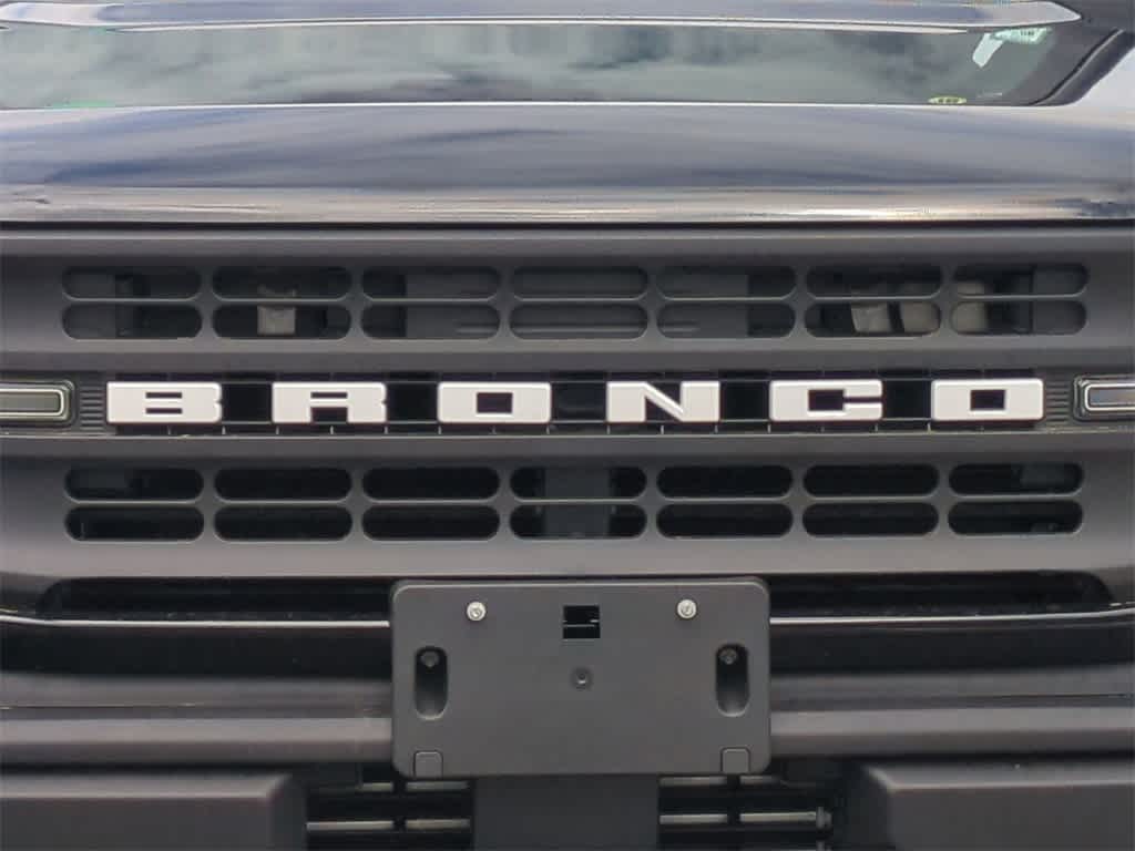 Thumbnail: 2025 Ford Bronco - 13