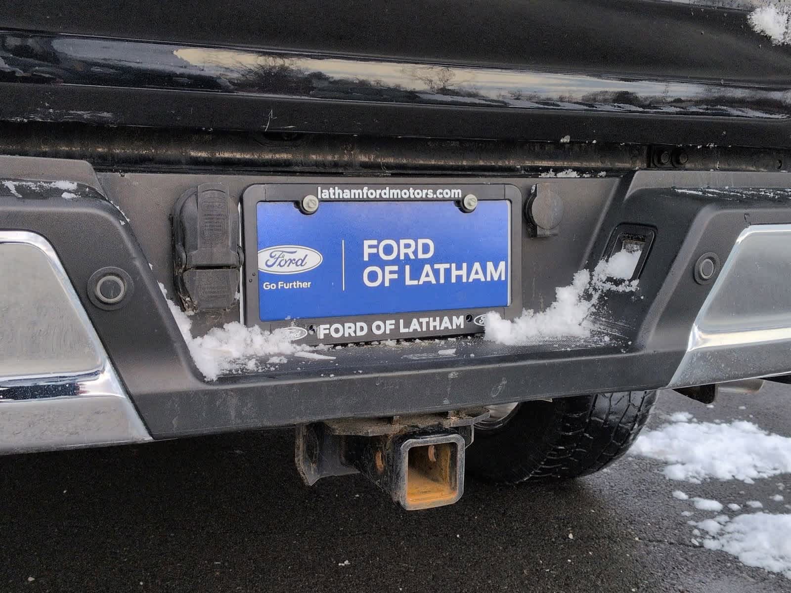 Thumbnail: 2022 Ford F-150 - 36