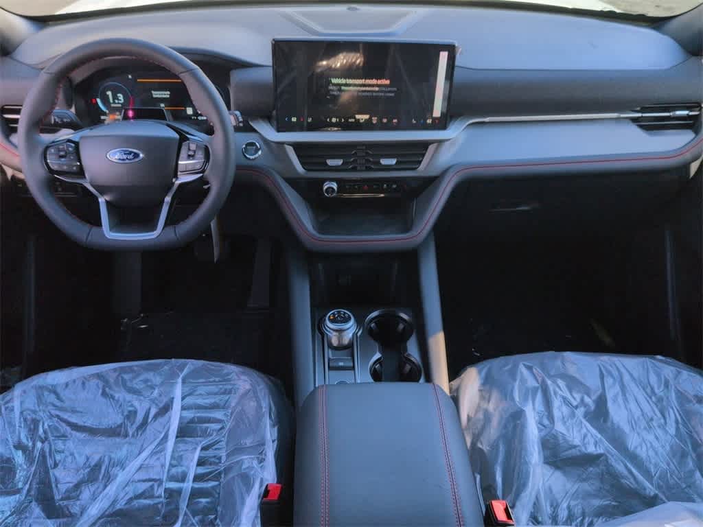 Thumbnail: 2026 Ford Explorer - 16