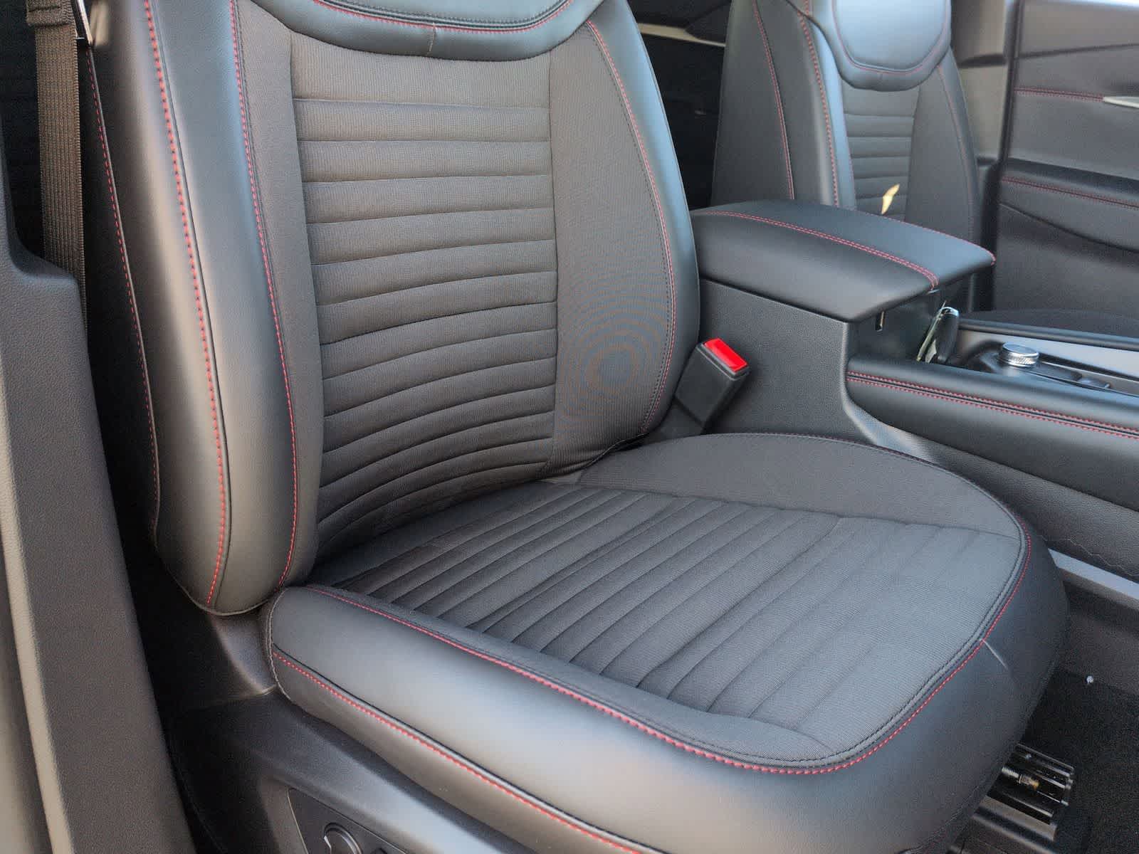 Thumbnail: 2026 Ford Explorer - 22