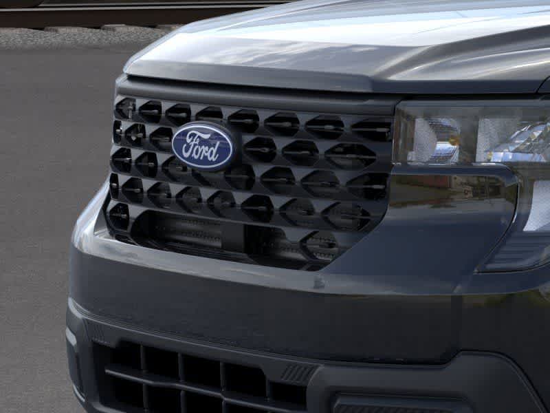 Thumbnail: 2026 Ford Maverick - 18