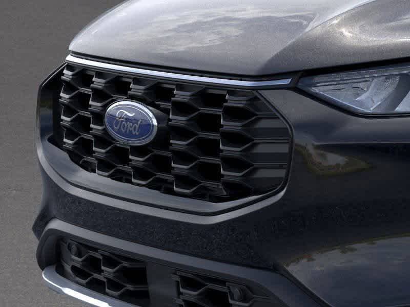 Thumbnail: 2025 Ford Escape - 17