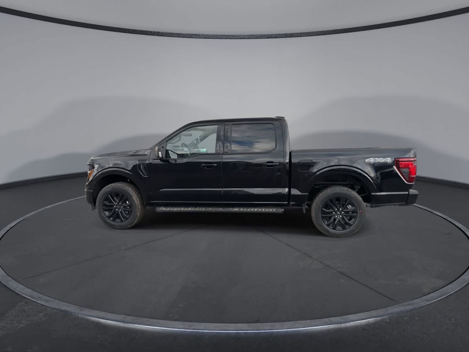 Thumbnail: 2026 Ford F-150 - 5