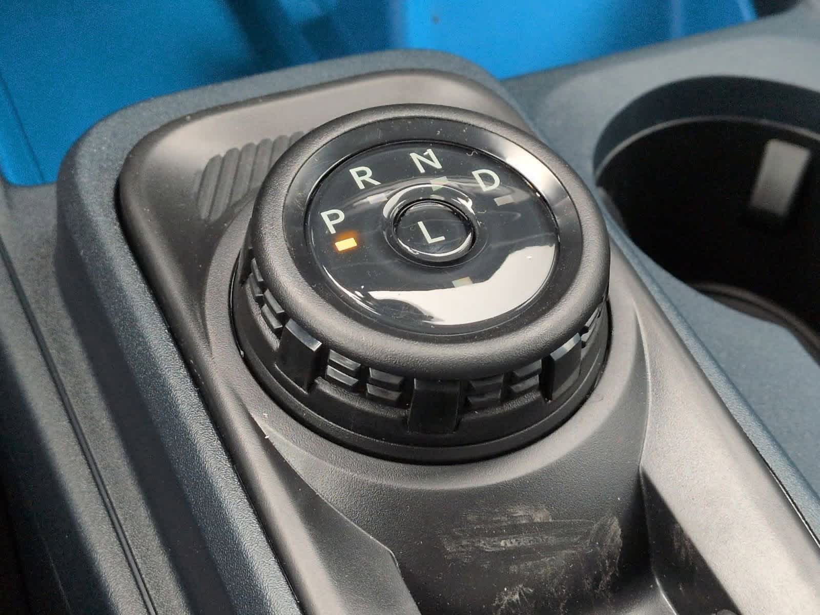 Thumbnail: 2026 Ford Maverick - 32