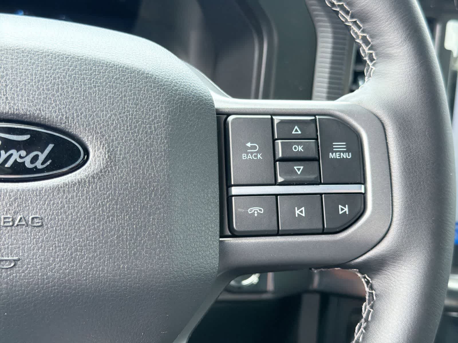 Thumbnail: 2026 Ford F-150 - 25