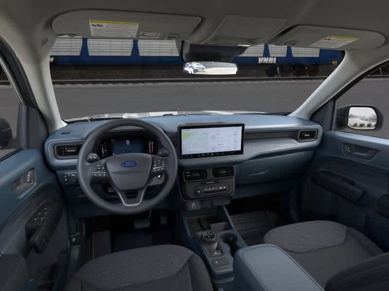 Thumbnail: 2026 Ford Maverick - 9