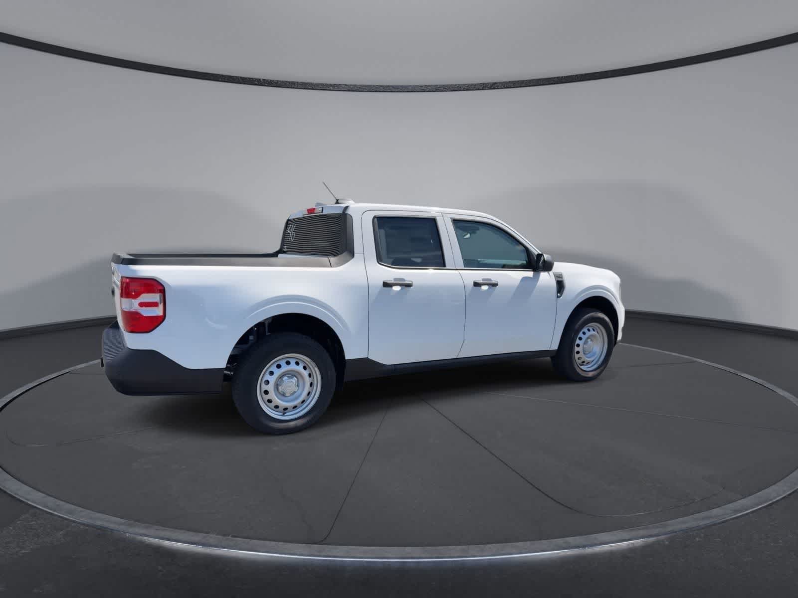 Thumbnail: 2026 Ford Maverick - 8