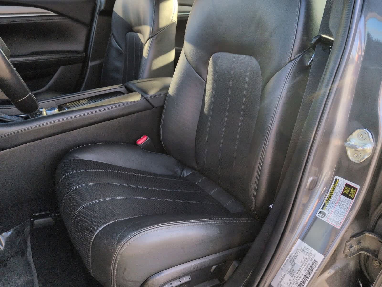 Thumbnail: 2021 Mazda Mazda6 - 17