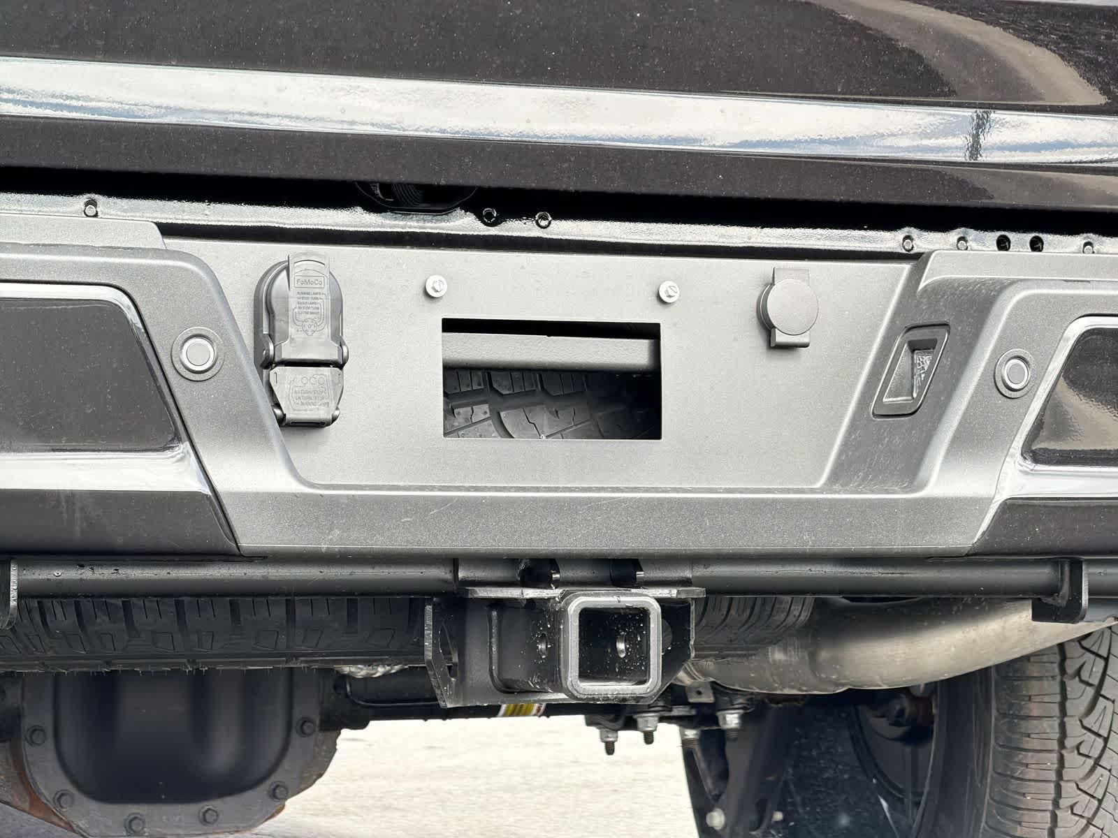 Thumbnail: 2026 Ford F-150 - 35